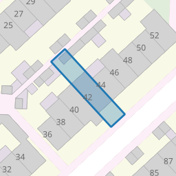 Perceel MSR00-K-5332