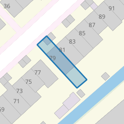 Perceel MSR00-K-5338