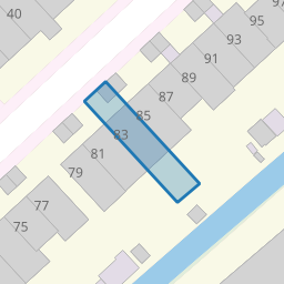 Perceel MSR00-K-5340