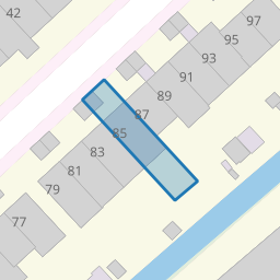 Perceel MSR00-K-5341