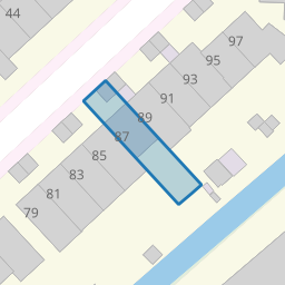 Perceel MSR00-K-5342