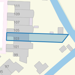 Perceel MSR00-K-5350