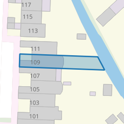 Perceel MSR00-K-5353