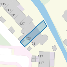 Perceel MSR00-K-5360