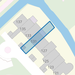 Perceel MSR00-K-5364