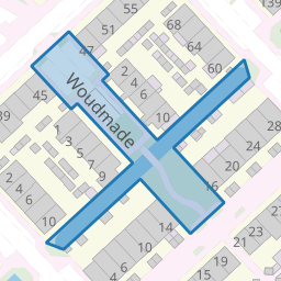 Perceel MSR00-K-5368