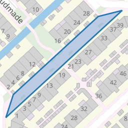 Perceel MSR00-K-5370