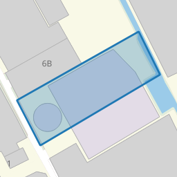 Perceel MSR00-K-5390