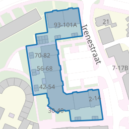 Perceel MSR00-K-5394
