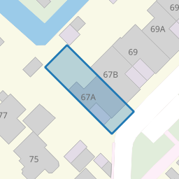 Perceel MSR00-K-5431