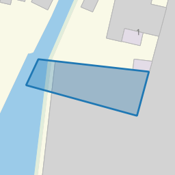 Perceel MSR00-K-5447