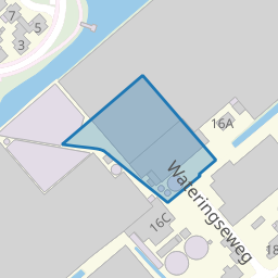 Perceel MSR00-K-5449