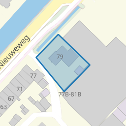 Perceel MSR00-K-5474