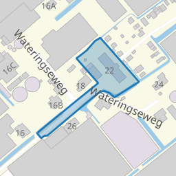 Perceel MSR00-K-5496