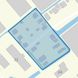 Perceel MSR00-K-5497