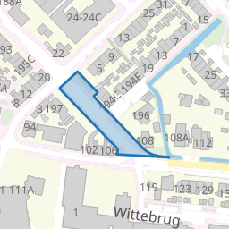 Perceel MSR00-K-5525