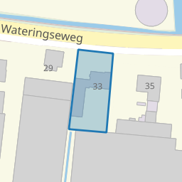 Perceel MSR00-K-5528