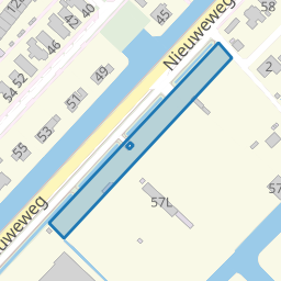 Perceel MSR00-K-5533