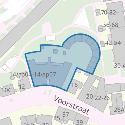 Perceel MSR00-K-5536