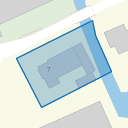 Perceel MSR00-K-5561