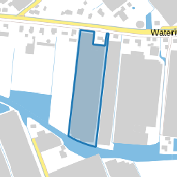 Perceel MSR00-K-5576