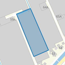 Perceel MSR00-K-5601