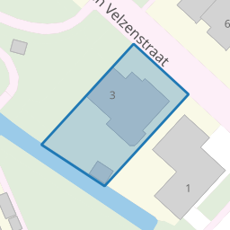 Perceel MSR00-K-5603