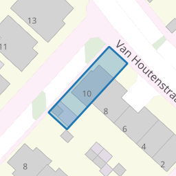 Perceel MSR00-K-5604