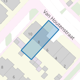 Perceel MSR00-K-5605