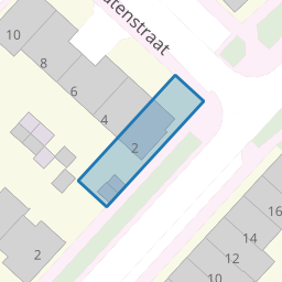 Perceel MSR00-K-5608