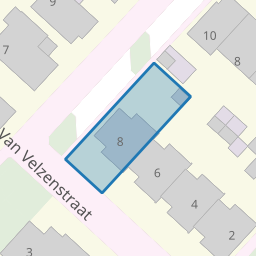 Perceel MSR00-K-5609