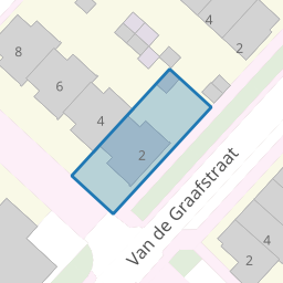 Perceel MSR00-K-5612