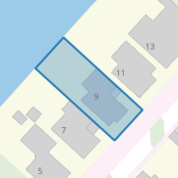 Perceel MSR00-K-5649