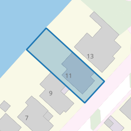 Perceel MSR00-K-5650