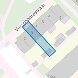 Perceel MSR00-K-5656