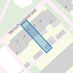 Perceel MSR00-K-5657