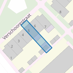 Perceel MSR00-K-5658