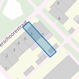 Perceel MSR00-K-5659