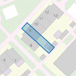 Perceel MSR00-K-5662