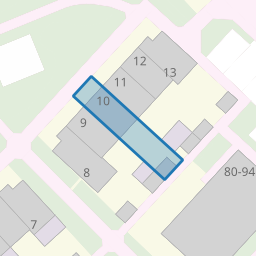 Perceel MSR00-K-5663