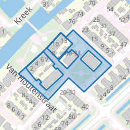 Perceel MSR00-K-5667