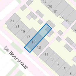 Perceel MSR00-K-5672