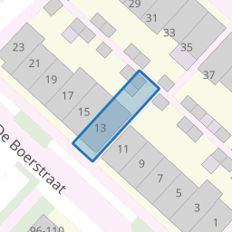 Perceel MSR00-K-5673