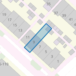 Perceel MSR00-K-5675