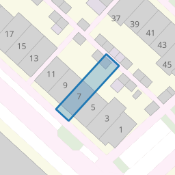 Perceel MSR00-K-5676