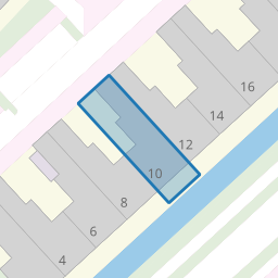 Perceel MSR00-K-5697