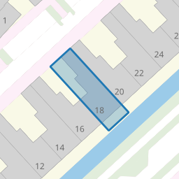 Perceel MSR00-K-5701