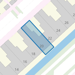 Perceel MSR00-K-5702