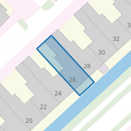 Perceel MSR00-K-5705