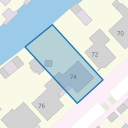 Perceel MSR00-K-5730